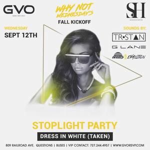 Meet your Posher, Gibson